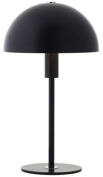 Brilliant 93095/76 Stolní lampa LILIAN černá