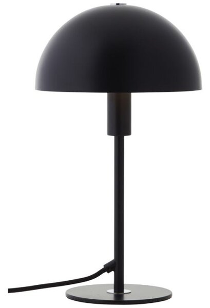 Brilliant 93095/76 Stolní lampa LILIAN černá