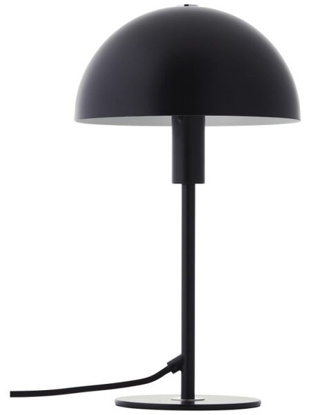 Brilliant 93095/76 Stolní lampa LILIAN černá