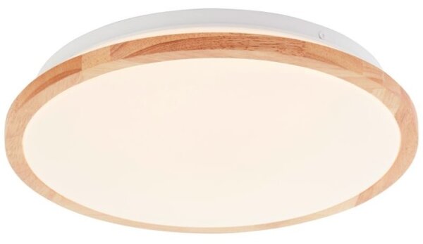 Brilliant G97136/75 Koupelnové LED svítidlo FARICA STARRY WOOD IP44