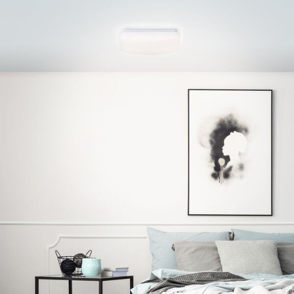 Brilliant G99770A05 Stropní / nástěnné LED svítidlo FARICA 8W