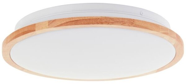 Brilliant G97136/75 Koupelnové LED svítidlo FARICA STARRY WOOD IP44