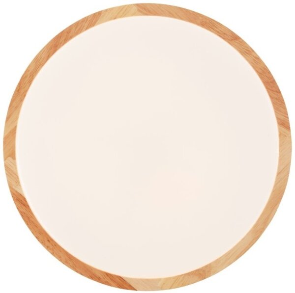 Brilliant G97136/75 Koupelnové LED svítidlo FARICA STARRY WOOD IP44