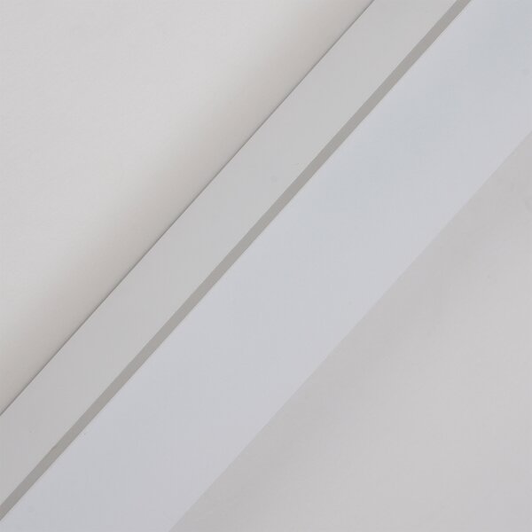 Brilagi - LED Venk. nást. svít. LINEAR LED/12W/230V 3000K IP65 50 cm bílá CRI 90