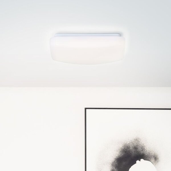 Brilliant G99770A05 Stropní / nástěnné LED svítidlo FARICA 8W