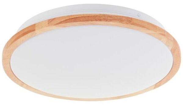 Brilliant G97136/75 Koupelnové LED svítidlo FARICA STARRY WOOD IP44