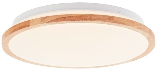 Brilliant G97136/75 Koupelnové LED svítidlo FARICA STARRY WOOD IP44