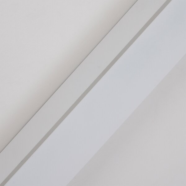 Brilagi - LED Venk. nást. svít. LINEAR LED/8W/230V 3000K IP65 30 cm bílá CRI 90