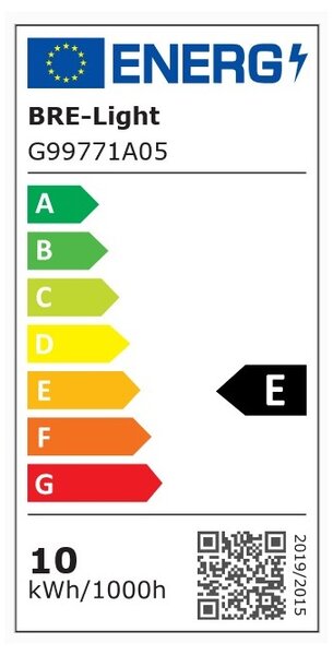 Brilliant G99771A05 Stropní / nástěnné LED svítidlo FARICA 12W