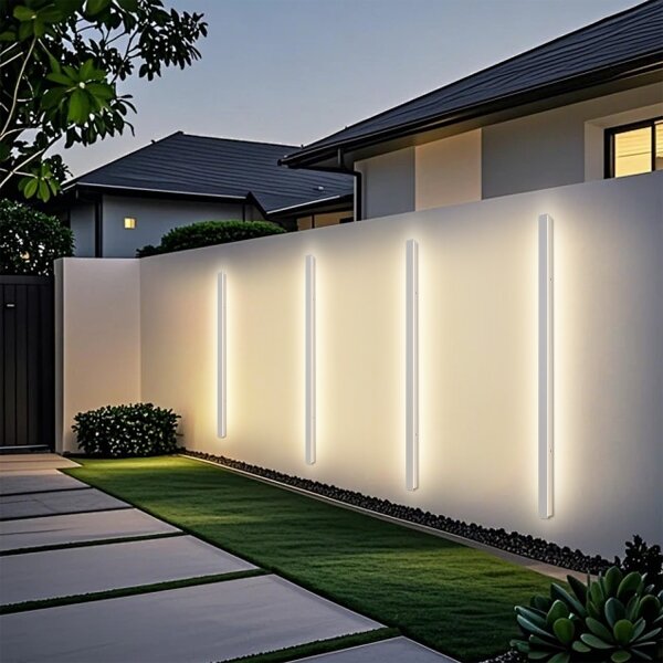 Brilagi -LED Venk. nást. svít. LINEAR LED/32W/230V 3000K IP65 140 cm bílá CRI 90