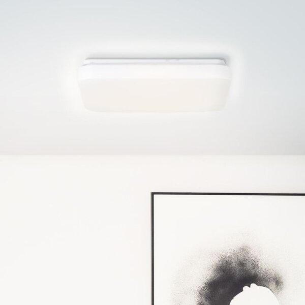 Brilliant G99771A05 Stropní / nástěnné LED svítidlo FARICA 12W