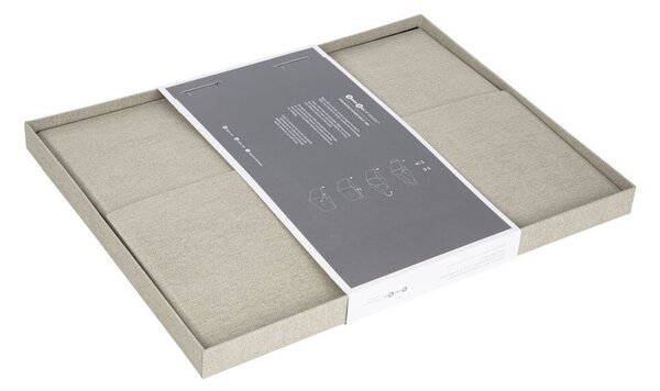 Úložný box s víkem Katrin – Bigso Box of Sweden