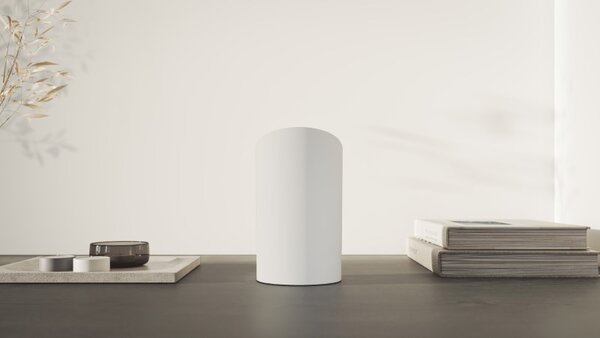 8720169339651 Philips Hue White and color Gradient Play Wall Washer stolové svítidlo 20W/1035lm 2000-6500K+RGB bílá + PSU + plug