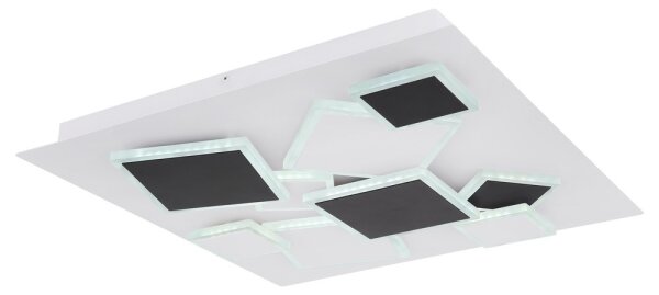 Globo 48290-50 - LED Stmívatelné stropní svítidlo RABEA LED/50W/230V + DO