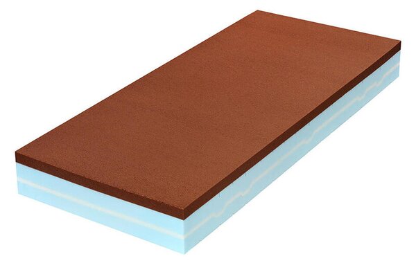 Tropico Matrace Swisslab Prestige XD - 90x200 cm, Výška 24 cm