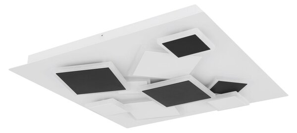 Globo 48290-50 - LED Stmívatelné stropní svítidlo RABEA LED/50W/230V + DO