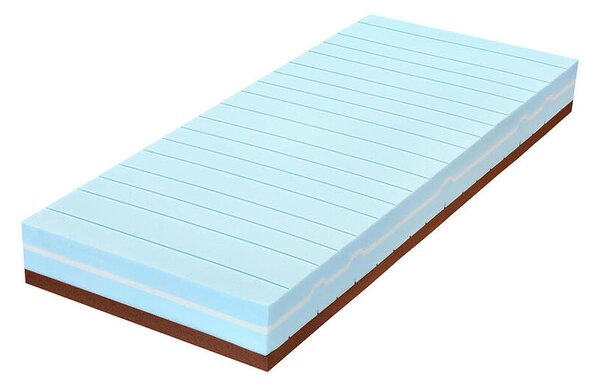 Tropico Matrace Swisslab Prestige XD - 90x200 cm, Výška 24 cm
