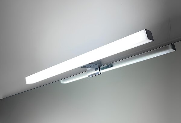 Top Light - LED Koupelnové osvětlení zrcadla OREGON LED/9W/230V 60 cm IP44