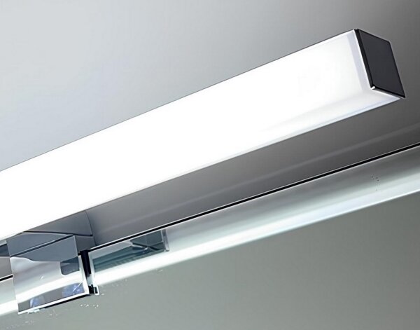 Top Light - LED Koupelnové osvětlení zrcadla OREGON LED/9W/230V 60 cm IP44