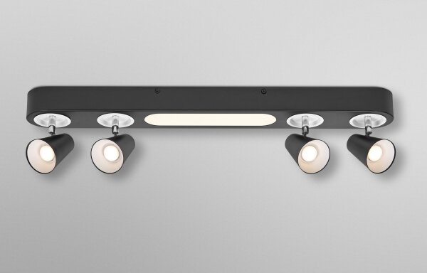 Ledvance - LED Bodové svítidlo DECOR NEPTUNE LED/27W/230V