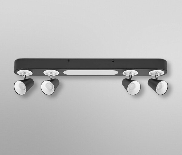 Ledvance - LED Bodové svítidlo DECOR NEPTUNE LED/27W/230V