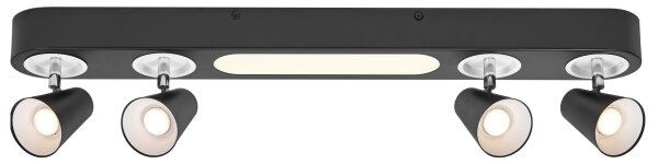 Ledvance - LED Bodové svítidlo DECOR NEPTUNE LED/27W/230V