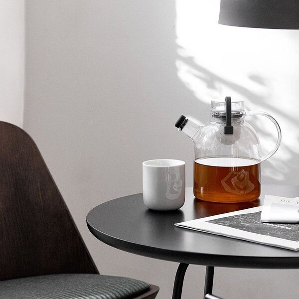 AUDO COPENHAGEN Čajová konvice Kettle Teapot 1,5 l
