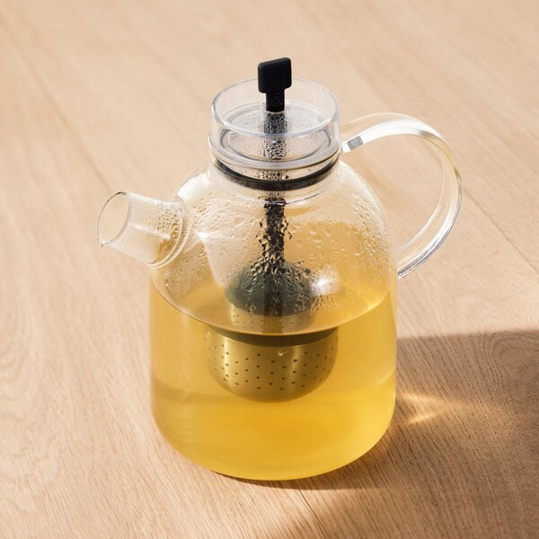 AUDO COPENHAGEN Čajová konvice Kettle Teapot 1,5 l