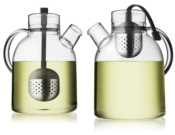 AUDO COPENHAGEN Čajová konvice Kettle Teapot 1,5 l