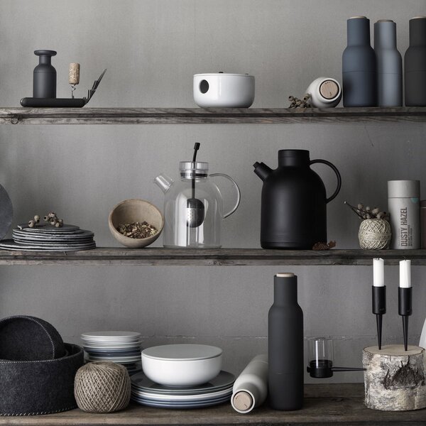 AUDO COPENHAGEN Čajová konvice Kettle Teapot 1,5 l