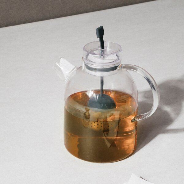 AUDO COPENHAGEN Čajová konvice Kettle Teapot 1,5 l