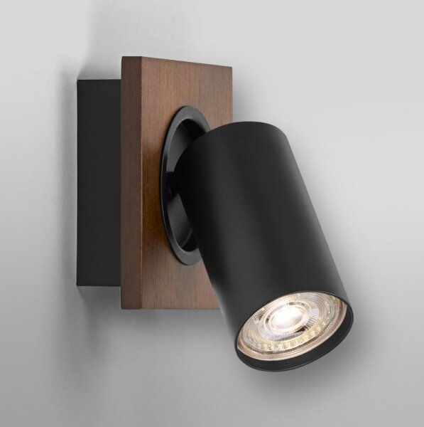 Osram - LED Nástěnné bodové svítidlo DECOR MERCURY 1xGU10/3,4W/230V
