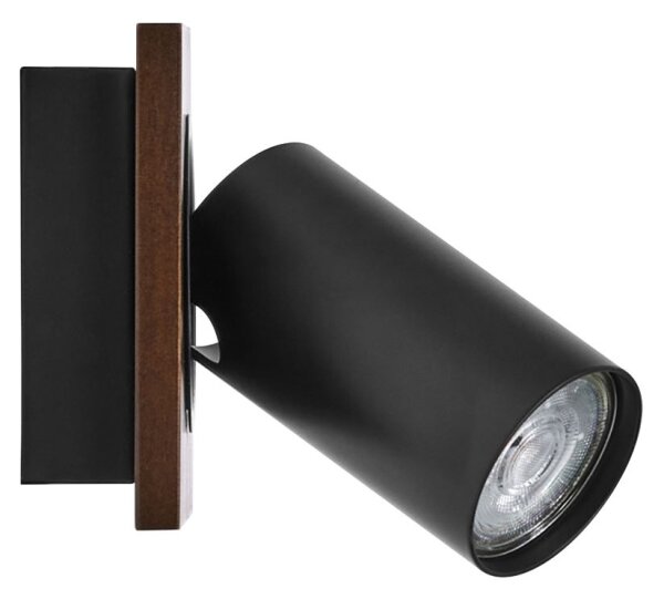 Osram - LED Nástěnné bodové svítidlo DECOR MERCURY 1xGU10/3,4W/230V