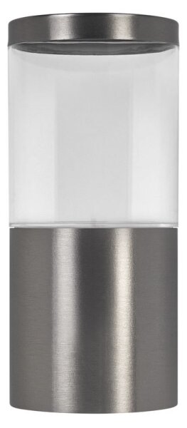 Ledvance - Venkovní nástěnné svítidlo EBRO 1xE27/20W/230V IP44