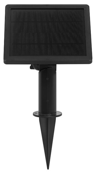 Ledvance - Hybridní solární panel ENDURA 24W/12V 2000 mAh IP67