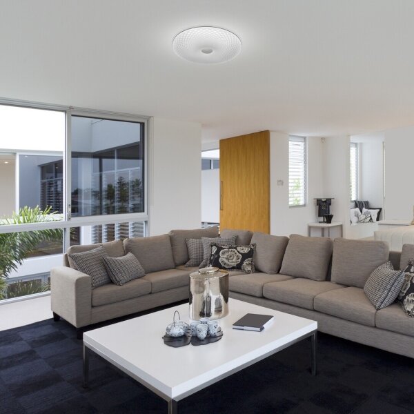 Rabalux 71184 - LED Stropní svítidlo GALETI LED/24W/230V 4000K pr. 40 cm