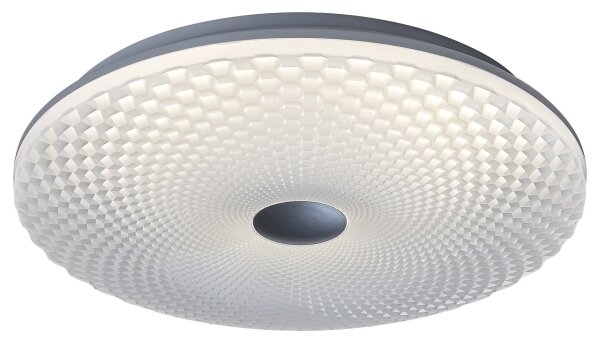 Rabalux 71184 - LED Stropní svítidlo GALETI LED/24W/230V 4000K pr. 40 cm