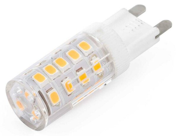 FARO LED žárovka G9 3,5W 2700K DIM 350lm
