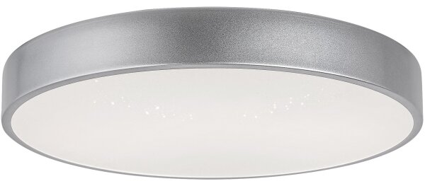 Rabalux 71135 - LED Stropní svítidlo OCTAV LED/24W/230V 4000K pr. 40 cm