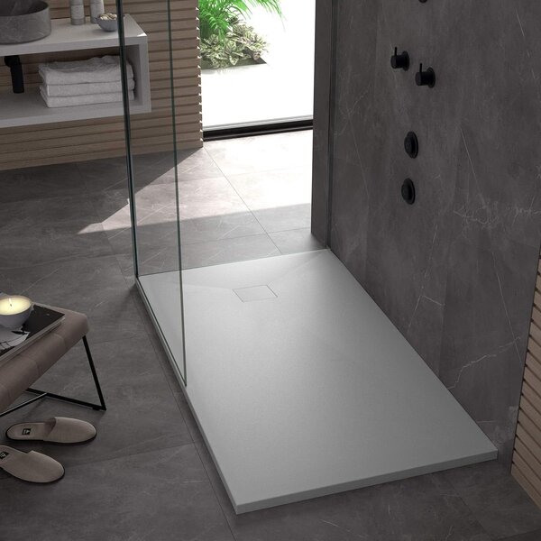 Sprchová vanička Magnum White 120x80