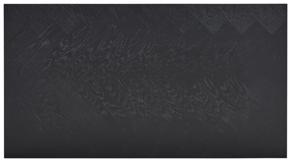 KONFERENČNÍ STOLEK, černá, kov, kompozitní dřevo, 110/60/45 cm MID.YOU - Konferenční stolky, Online Only