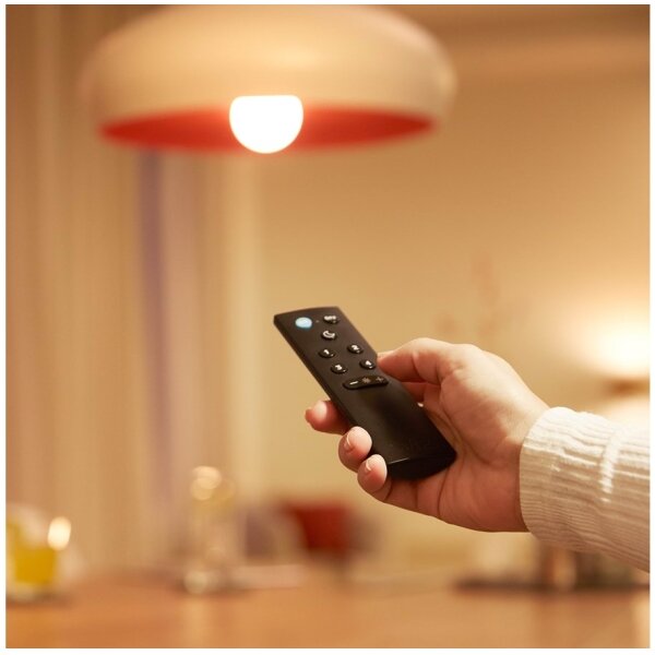 SADA 2x LED RGBW Stmívatelná žárovka A60 E27/8,5W/230V 2200-6500K Wi-Fi+DO - WiZ