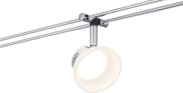 Paulmann 95194 - 4xLED/4W Bodové svítidlo ICE 230V