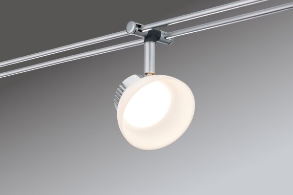 Paulmann 95194 - 4xLED/4W Bodové svítidlo ICE 230V