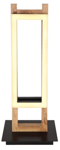Globo 67266T - LED Stolní lampa ILLA LED/20W/230V