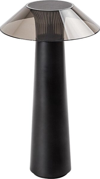 Rabalux 77062 - LED Stmívatelná stolní lampa ASSEN LED/5W/5V IP44 černá