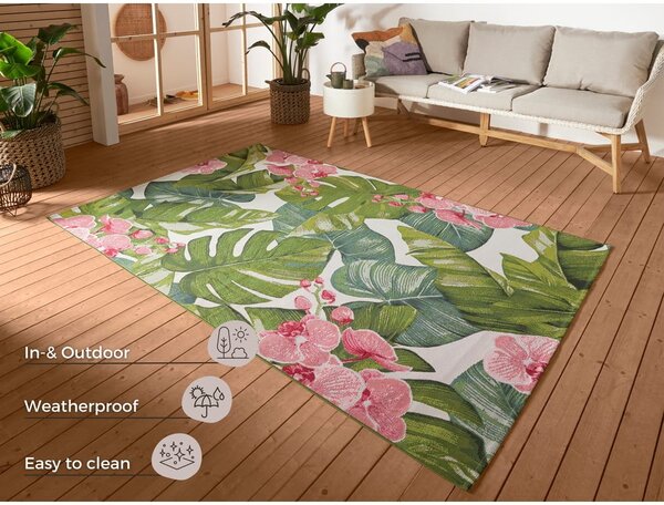 Venkovní koberec 80x165 cm Flair – Hanse Home