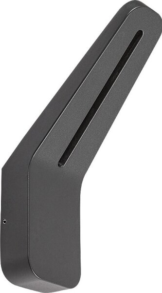 Rabalux 77051 - LED Venkovní nástěnné svítidlo OGNON LED/8W/230V IP54