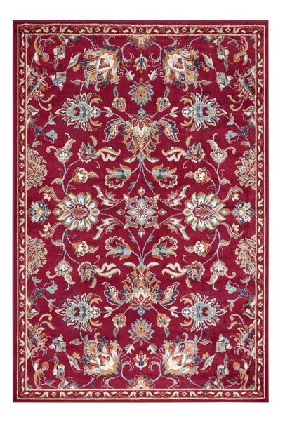 Červený koberec 80x120 cm Orient Caracci – Hanse Home