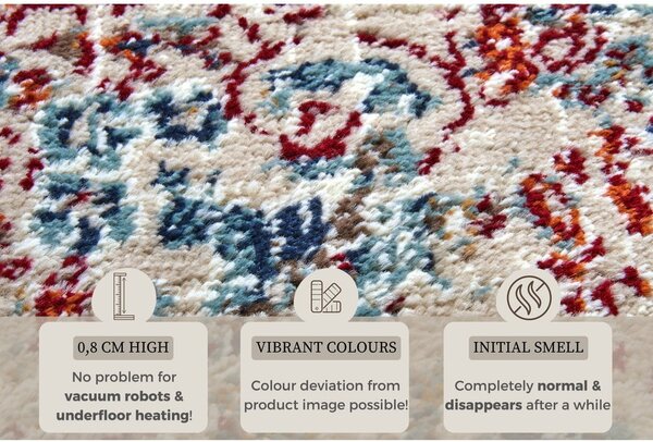 Koberec 80x120 cm Orient Maderno – Hanse Home